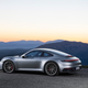 Illustration for article titled The 2020 Porsche 911 Looks About The Same But Is Way Quickerem/em